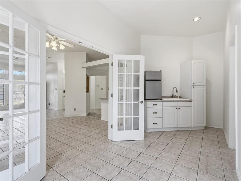 7567 Casburn Court, Fort Worth TX 76120 - Photo 21