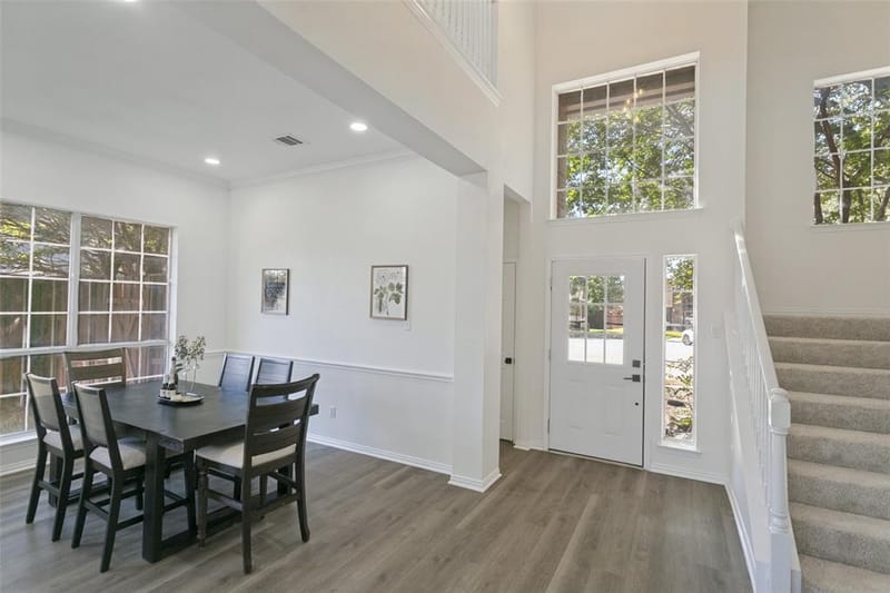 101 Fontana Court, Allen TX 75013 - Photo 2