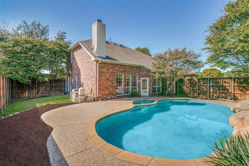 101 Fontana Court, Allen TX 75013 - Photo 5