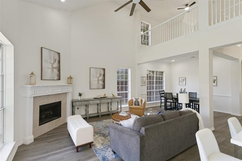 101 Fontana Court, Allen TX 75013 - Photo 8