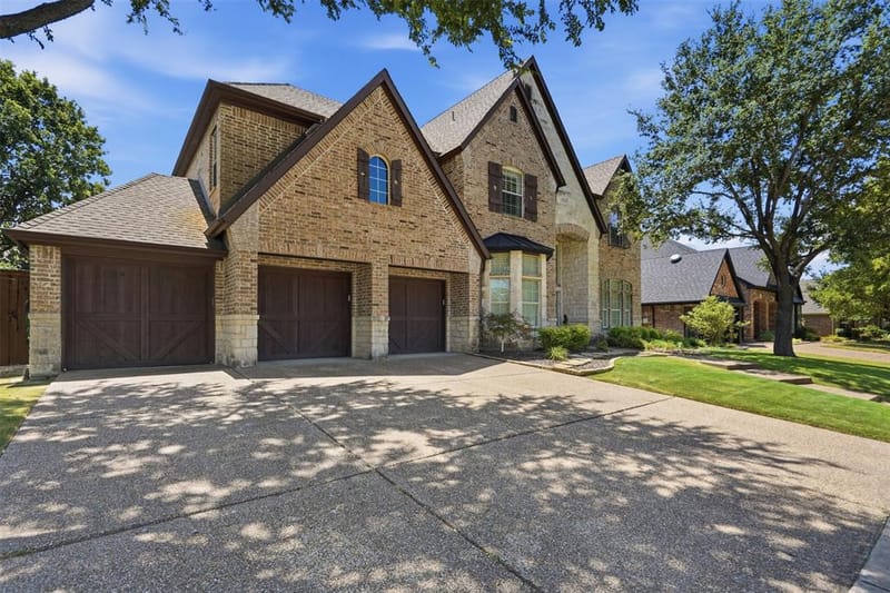5315 Cree Drive, Frisco TX 75034 - Photo 2