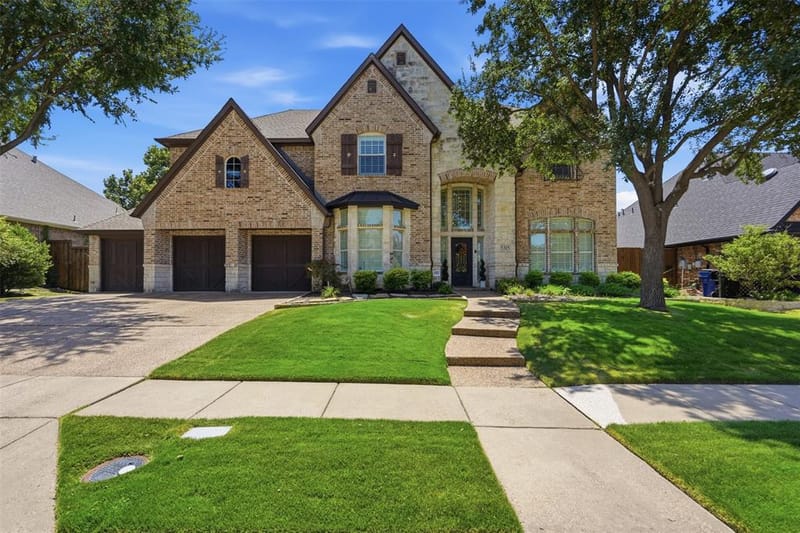 5315 Cree Drive, Frisco TX 75034