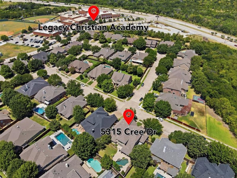 5315 Cree Drive, Frisco TX 75034 - Photo 40