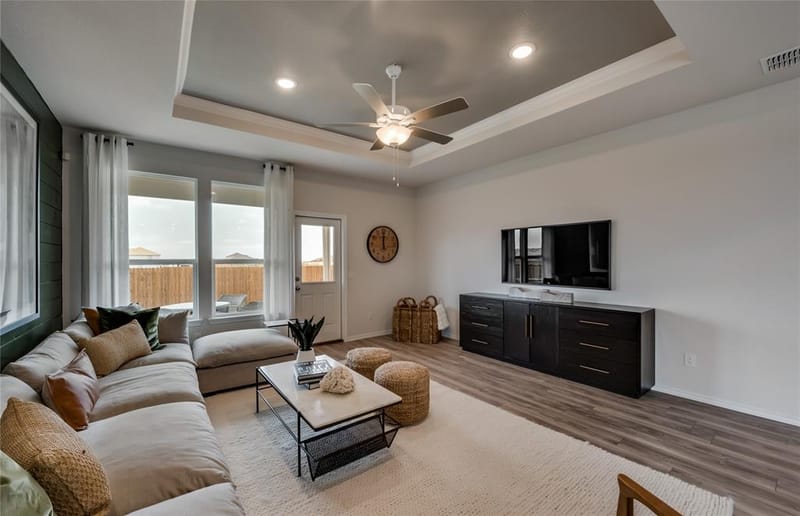 7525 Bent Gale Road, Pilot Point TX 76258 - Photo 9