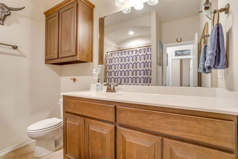 1428 Doe Meadow Drive, Fort Worth TX 76028 - Photo 23