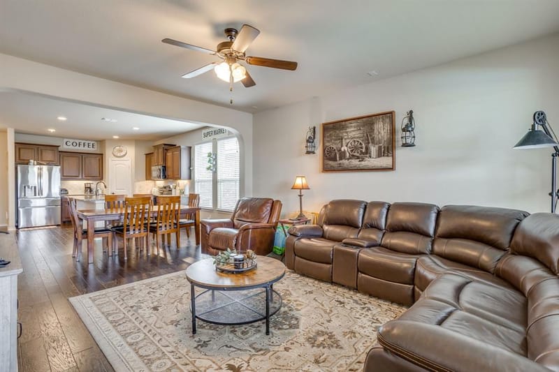 1428 Doe Meadow Drive, Fort Worth TX 76028 - Photo 13