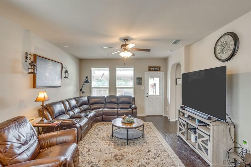 1428 Doe Meadow Drive, Fort Worth TX 76028 - Photo 12