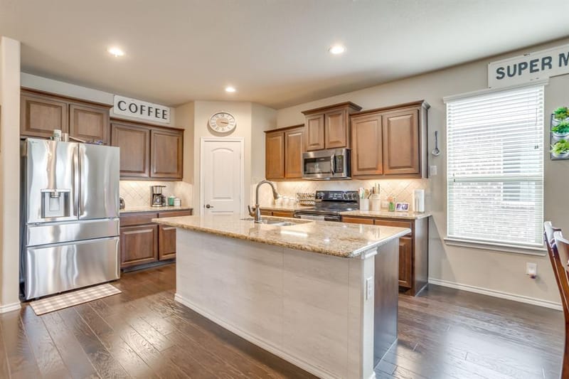 1428 Doe Meadow Drive, Fort Worth TX 76028 - Photo 7