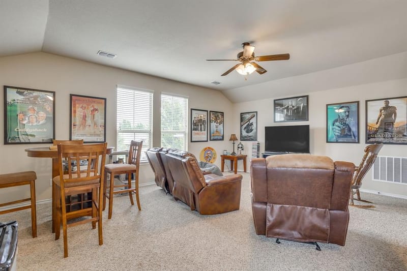 1428 Doe Meadow Drive, Fort Worth TX 76028 - Photo 32