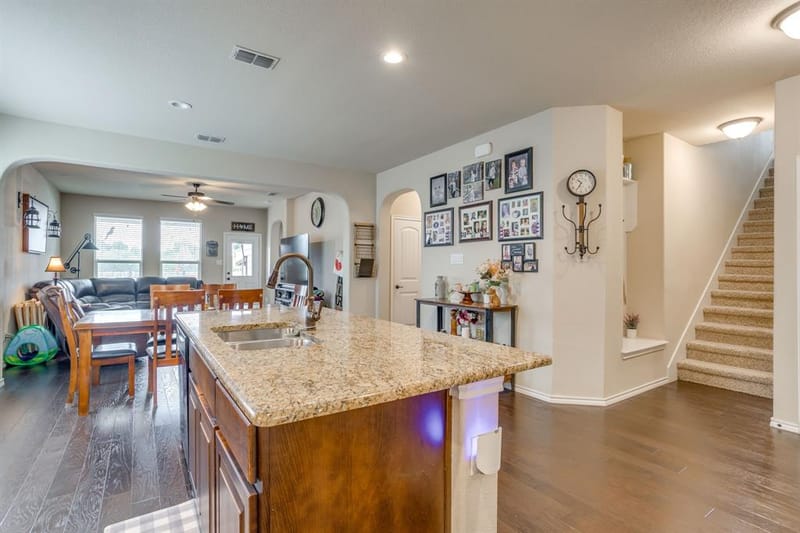1428 Doe Meadow Drive, Fort Worth TX 76028 - Photo 5