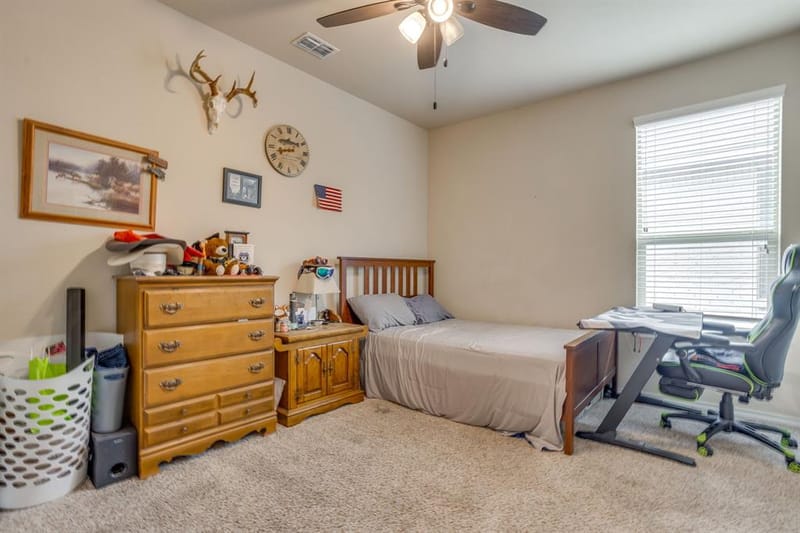 1428 Doe Meadow Drive, Fort Worth TX 76028 - Photo 20