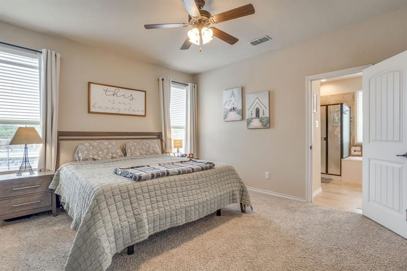 1428 Doe Meadow Drive, Fort Worth TX 76028 - Photo 24