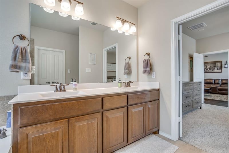 1428 Doe Meadow Drive, Fort Worth TX 76028 - Photo 30