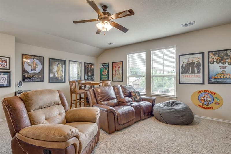1428 Doe Meadow Drive, Fort Worth TX 76028 - Photo 34