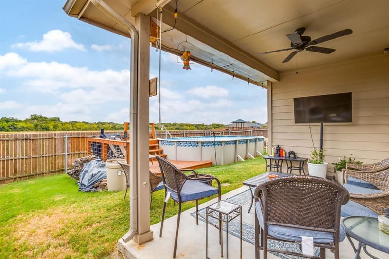 1428 Doe Meadow Drive, Fort Worth TX 76028 - Photo 38