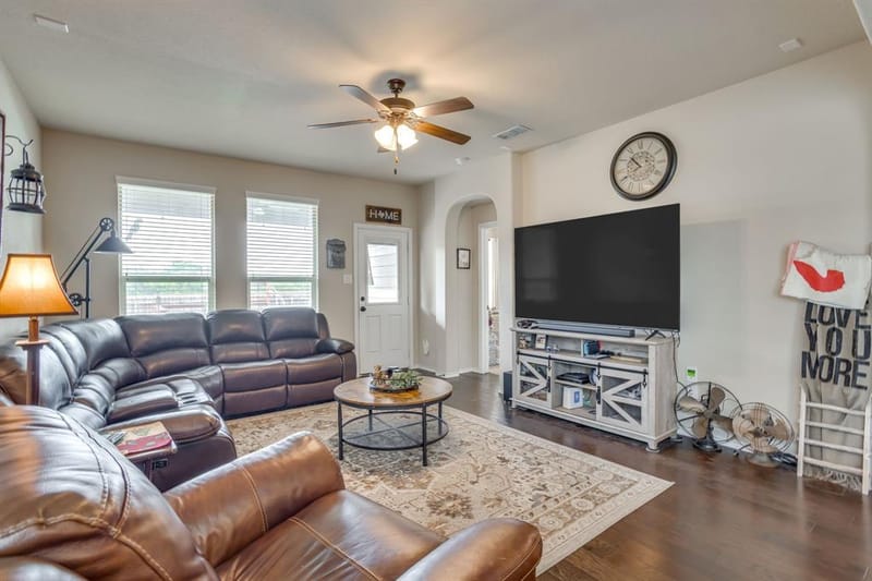 1428 Doe Meadow Drive, Fort Worth TX 76028 - Photo 14