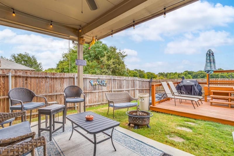 1428 Doe Meadow Drive, Fort Worth TX 76028 - Photo 37