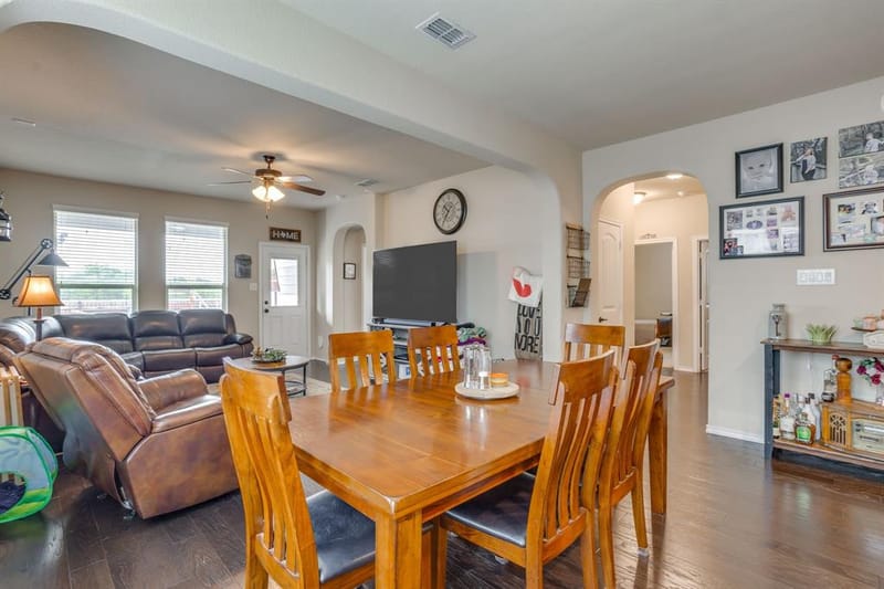 1428 Doe Meadow Drive, Fort Worth TX 76028 - Photo 11