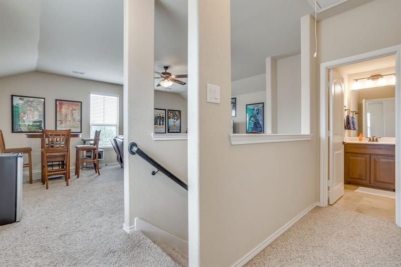1428 Doe Meadow Drive, Fort Worth TX 76028 - Photo 31