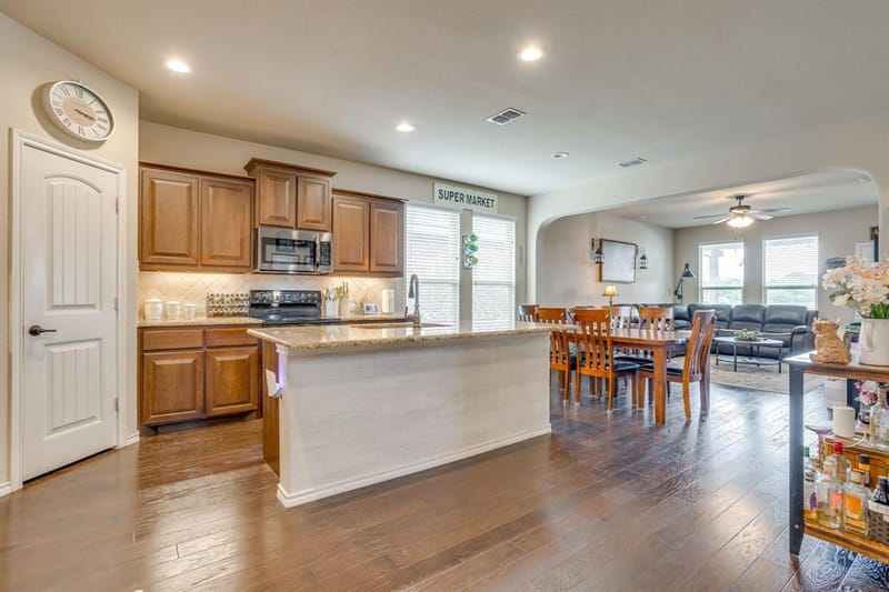 1428 Doe Meadow Drive, Fort Worth TX 76028 - Photo 4