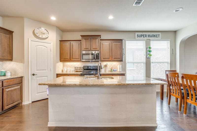 1428 Doe Meadow Drive, Fort Worth TX 76028 - Photo 8