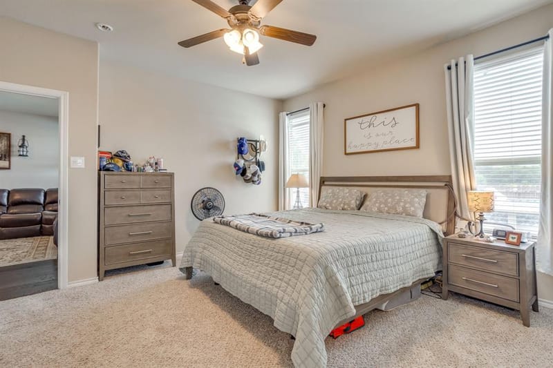 1428 Doe Meadow Drive, Fort Worth TX 76028 - Photo 25