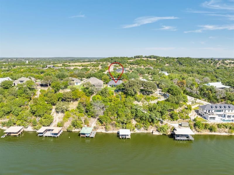 1203 Horizon Court, Granbury TX 76049 - Photo 39
