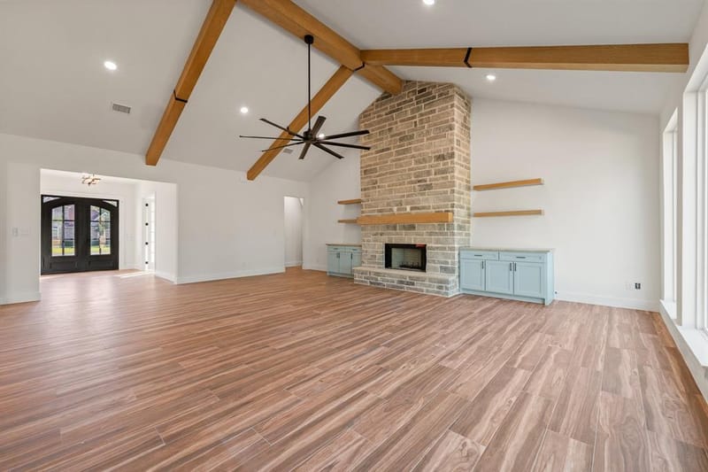 3432 Enchanted Acres Drive, Burleson TX 76028 - Photo 13