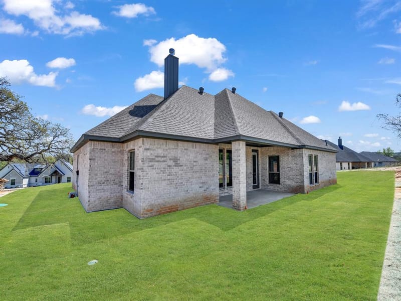 10016 Valley Oak Way, Springtown TX 76082 - Photo 25