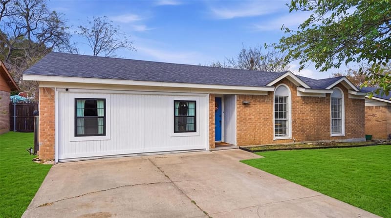 1602 Pisces Street, Grand Prairie TX 75051 - Photo 2