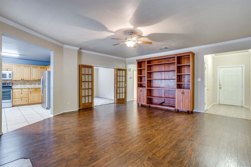 138 Adams Drive, Crowley TX 76036 - Photo 6