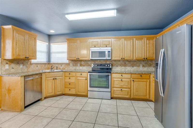 138 Adams Drive, Crowley TX 76036 - Photo 13
