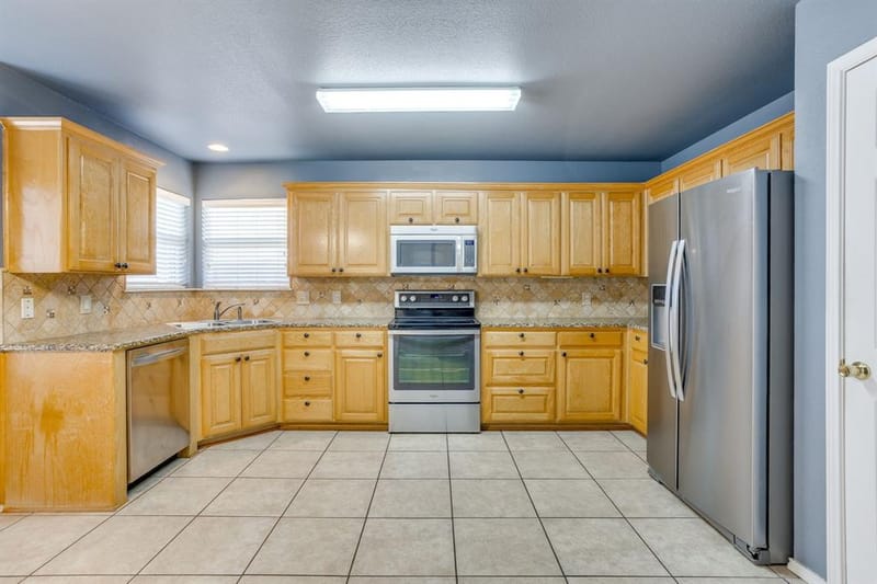 138 Adams Drive, Crowley TX 76036 - Photo 12