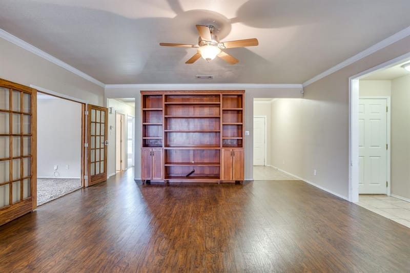 138 Adams Drive, Crowley TX 76036 - Photo 7