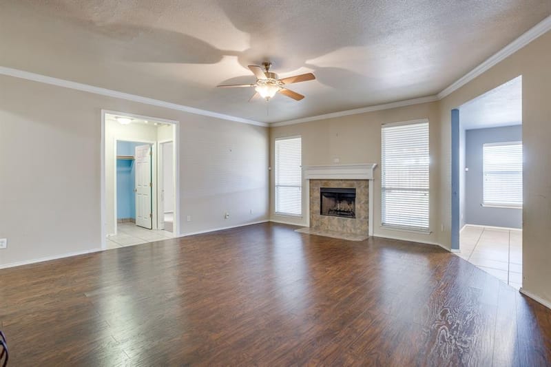 138 Adams Drive, Crowley TX 76036 - Photo 5