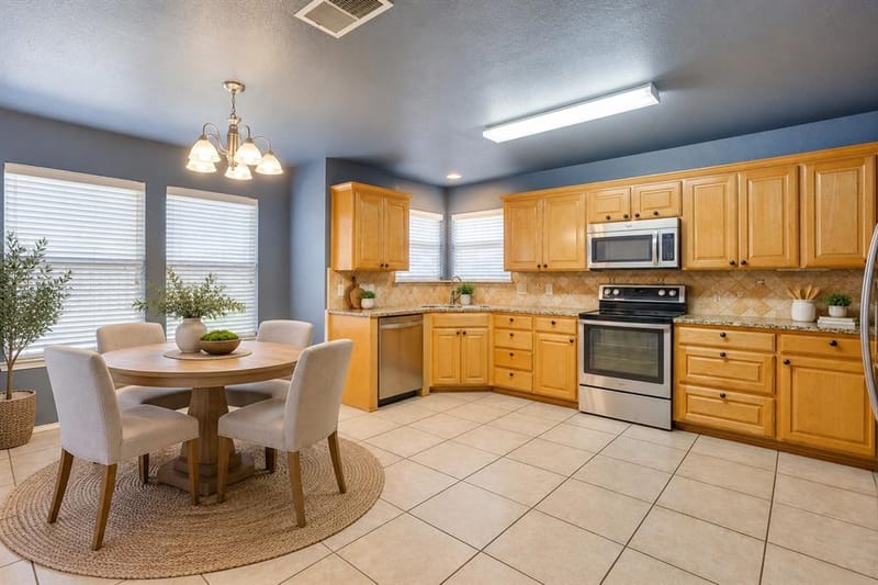 138 Adams Drive, Crowley TX 76036 - Photo 9