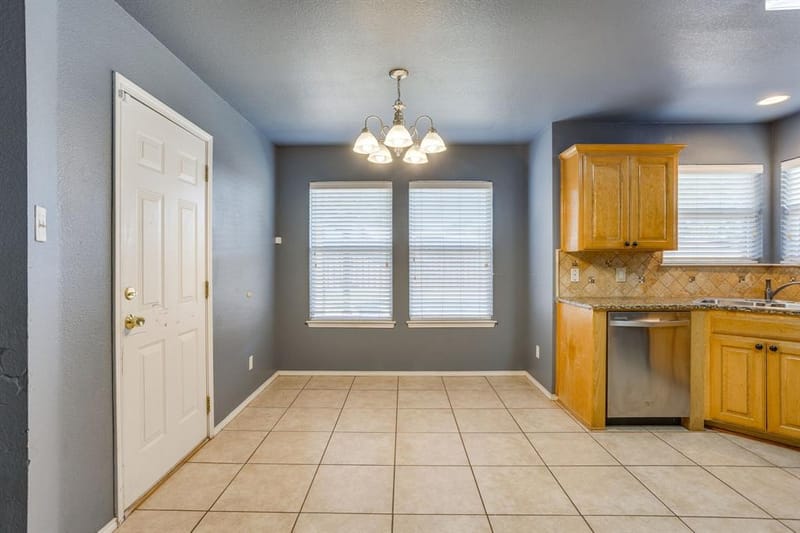 138 Adams Drive, Crowley TX 76036 - Photo 10