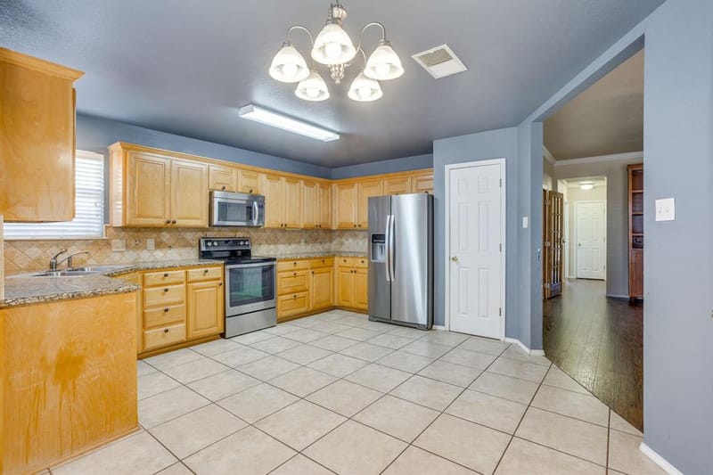 138 Adams Drive, Crowley TX 76036 - Photo 11