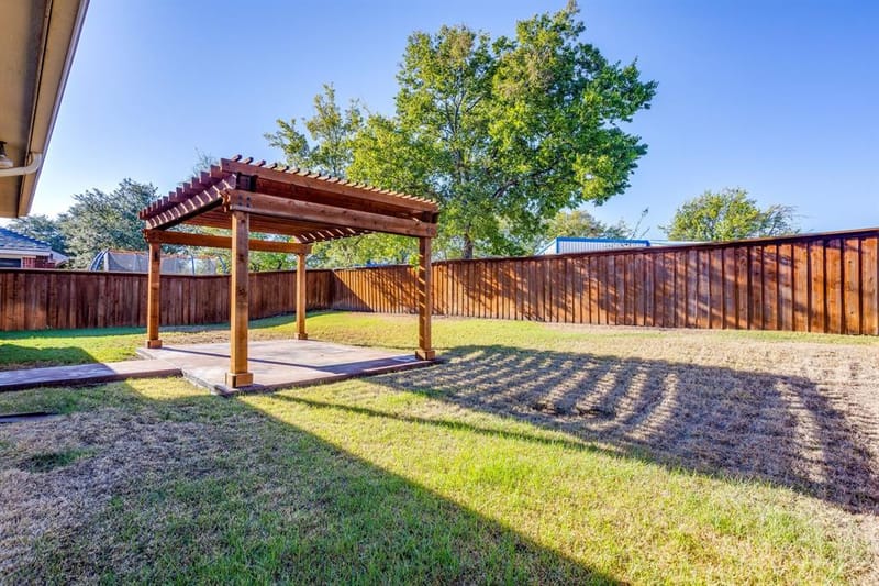 138 Adams Drive, Crowley TX 76036 - Photo 39