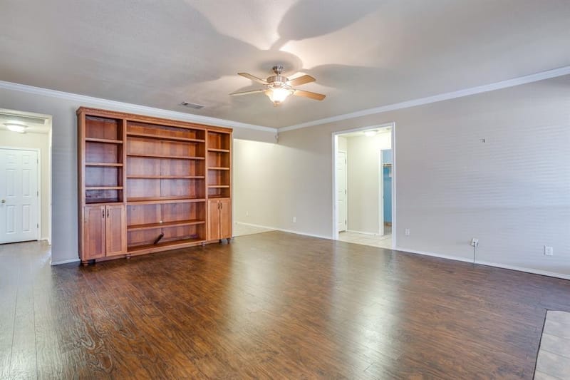 138 Adams Drive, Crowley TX 76036 - Photo 8