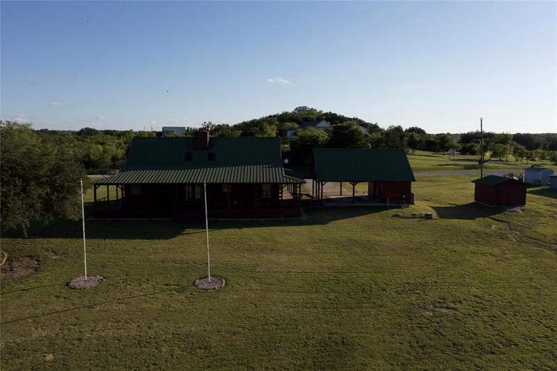 349 Lake Point, Comanche TX 76442 - Photo 18