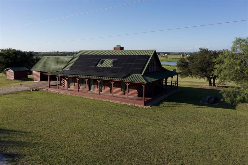349 Lake Point, Comanche TX 76442 - Photo 15