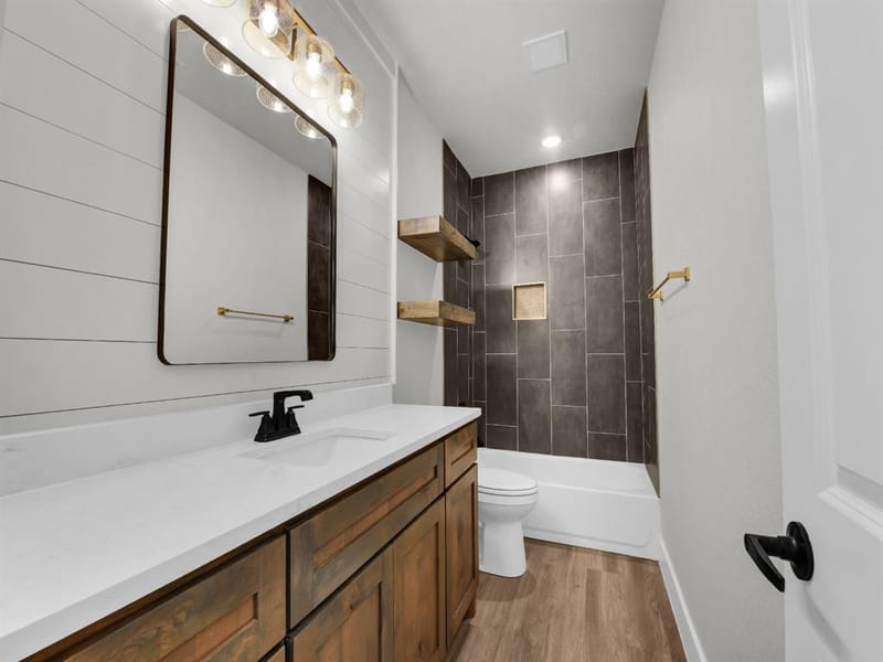 3025 Westfork Way, Springtown TX 76082 - Photo 22