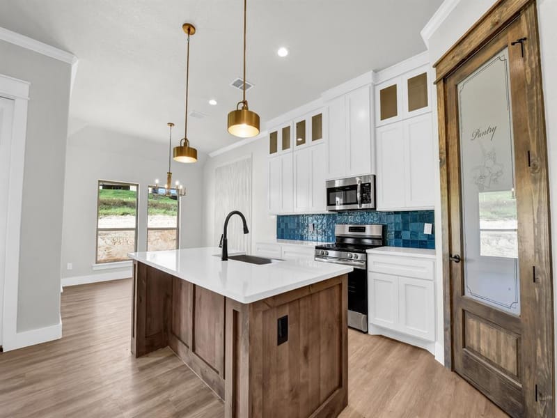 3025 Westfork Way, Springtown TX 76082 - Photo 9