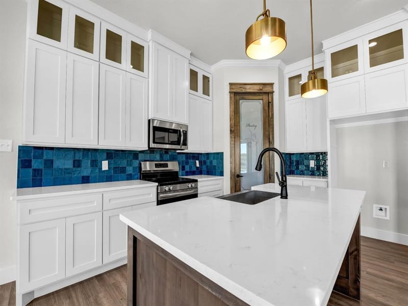 3025 Westfork Way, Springtown TX 76082 - Photo 10