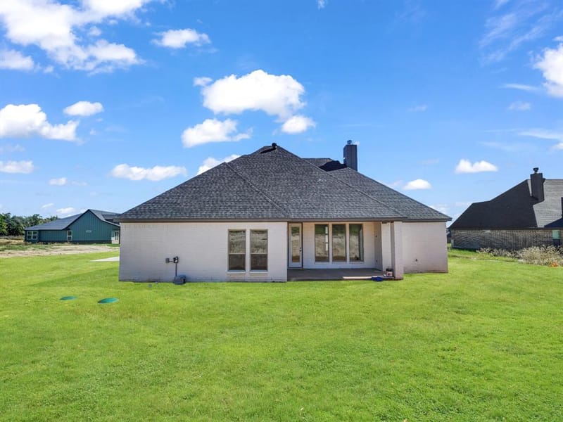 3025 Westfork Way, Springtown TX 76082 - Photo 25