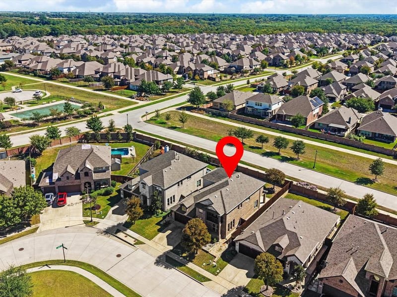 1020 Fallon Drive, McKinney TX 75071 - Photo 20
