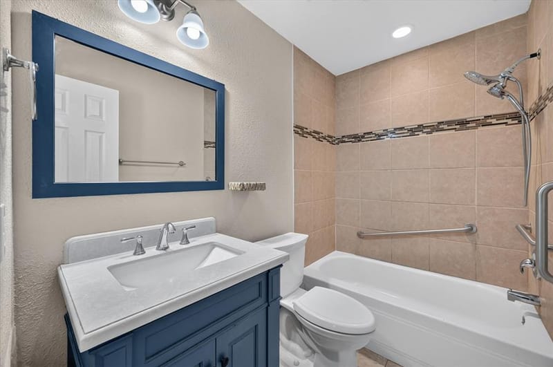 1216 Walker Drive, Hurst TX 76053 - Photo 16