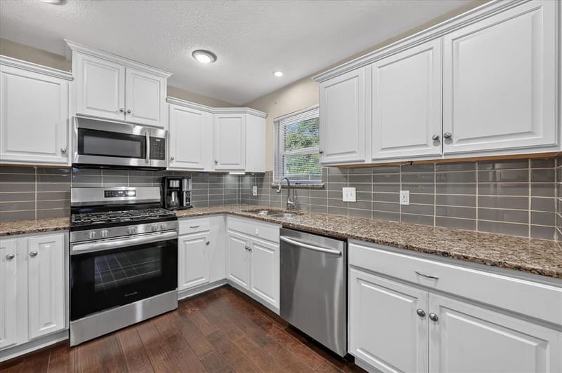 1216 Walker Drive, Hurst TX 76053 - Photo 9