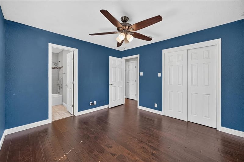 1216 Walker Drive, Hurst TX 76053 - Photo 15